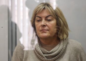 Голову МСЕК із Хмельницького відправили під арешт із заставою, НАЗК удруге перевірить її декларацію