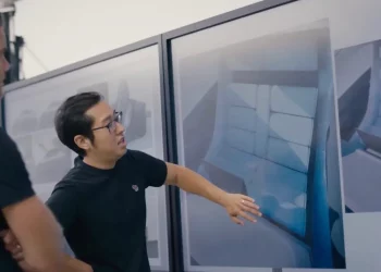 Ілон Маск втратив $15 мільярдів після презентації Tesla robotaxi — АВТО