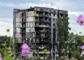 Кабмін виділив додаткові кошти на відновлення об’єктів у Київській області