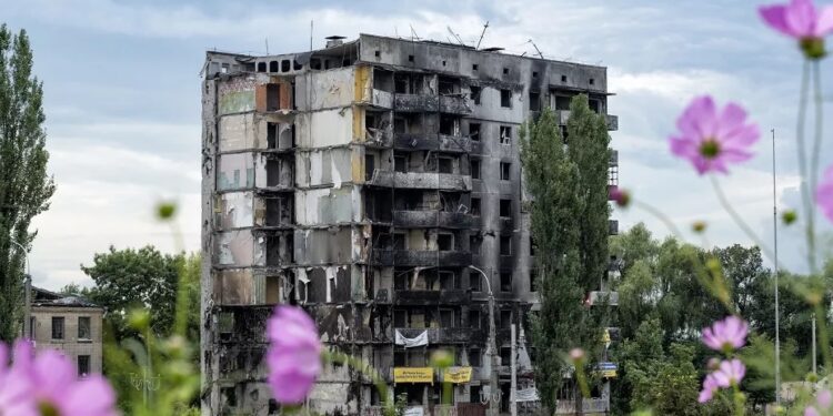 Кабмін виділив додаткові кошти на відновлення об’єктів у Київській області
