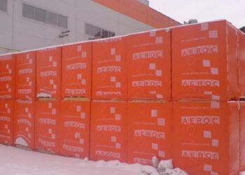 Кабмін затвердив умови продажу ТОВ “АЕРОК”, заводи якого знаходяться в Обухові та Березані