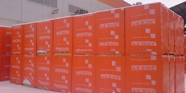 Кабмін затвердив умови продажу ТОВ “АЕРОК”, заводи якого знаходяться в Обухові та Березані