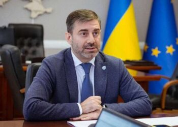 Катар допоміг отримати списки зниклих безвісти військових і листи полонених – Лубінець