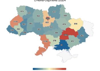 Київ лідирує за кількістю ДТП протягом цього року  | КИЇВ СЬОГОДНІ