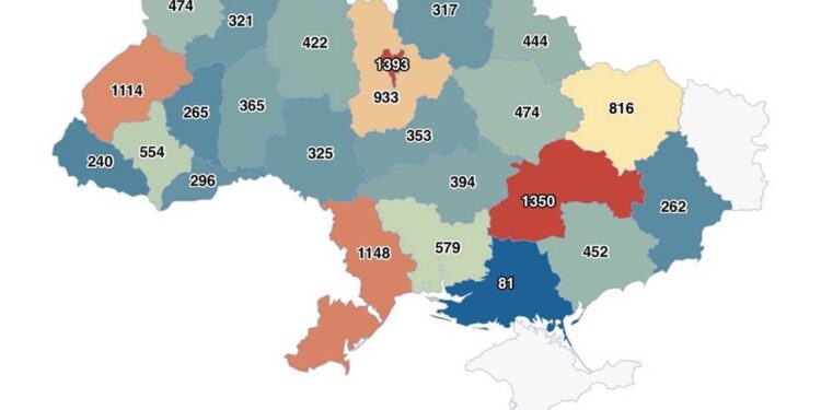 Київ лідирує за кількістю ДТП протягом цього року  | КИЇВ СЬОГОДНІ