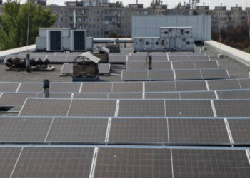 Лікарні Києва готові до блекауту – КМДА | ПРО ГОЛОВНЕ