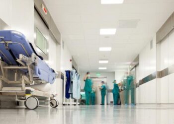 Лікарню у Славутичі реконструюють