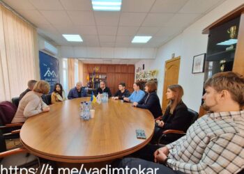 Макарівська громада стала учасником міжнародної програми фінансування відбудови житла