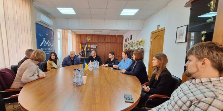 Макарівська громада стала учасником міжнародної програми фінансування відбудови житла