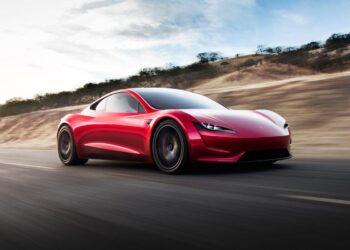 Маск розповів подробиці про новий електромобіль Tesla — АВТО