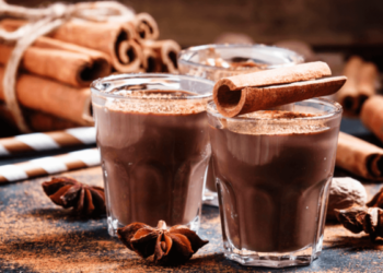 Медики назвали переваги відмови від кави на користь какао | Здоров’я
