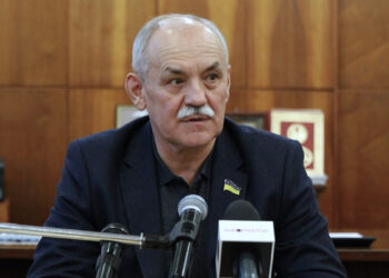 Мер Переяслава обікрав місцеву тероборону, – ЗМІ