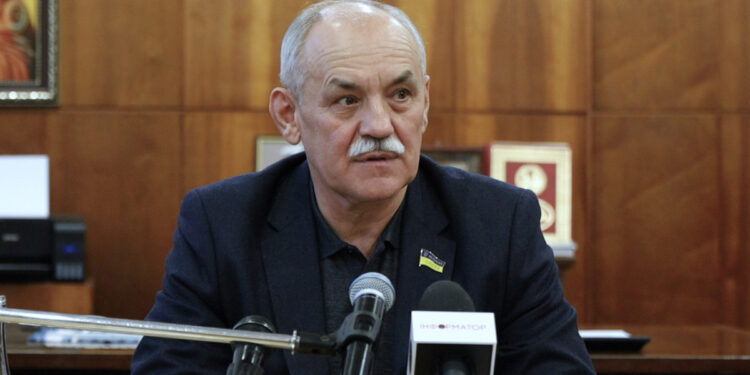 Мер Переяслава обікрав місцеву тероборону, – ЗМІ