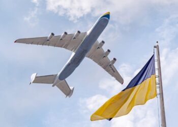 Мінінфраструктури планує відкрити аеропорти: “Бориспіль” та “Львів” готові