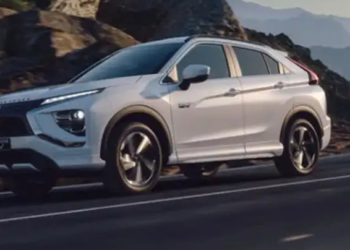 Mitsubishi анонсувала вихід одразу двох нових моделей у Європі — АВТО