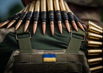 Мобілізацію в Україні ускладнив російський вплив – Залужний