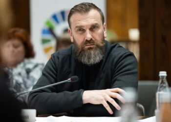 МОН України підтримало законопроєкт про заборону російської мови у школах під час перерв