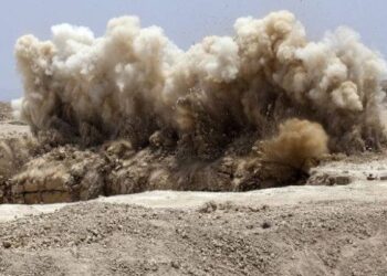 На Білоцерківщині сьогодні буде чутно звуки вибухів