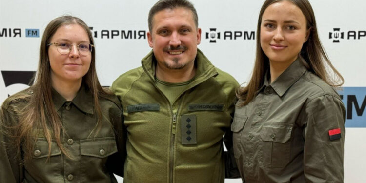 На Київщині в листопаді відбудеться спортивно-патріотична гра “Січовий злет” імені Назара Матлака