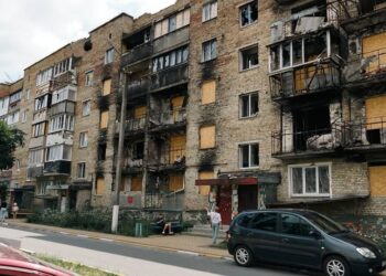 На Київщині відновлять ще 5 багатоповерхівок коштом Фонду ліквідації наслідків збройної агресії