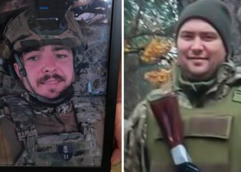 На Переяславщині відкриють меморіальні дошки двом воїнам