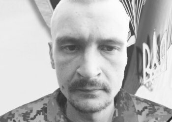 На війні загинув мешканець Борисполя Олексій Бойко