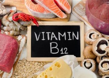 Названо основні симптоми дефіциту вітаміну B12, які легко не помітити | Здоров’я
