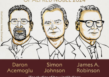 Нобелівська премія: оголосили лауреатів з економіки |