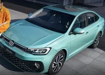 Представлений Volkswagen Lavida 2025 New Era — АВТО