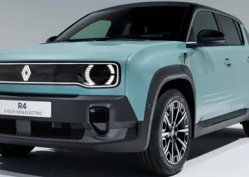 Renault 4 повертається після 30-річної перерви — АВТО