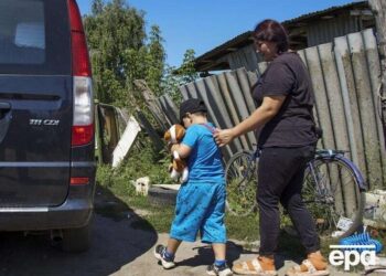 Ще у двох населених пунктах Харківської області оголосили обов’язкову евакуацію