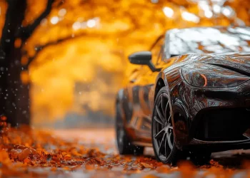 Що потрібно робити водіям восени перед початком кожної поїздки – Авто поради