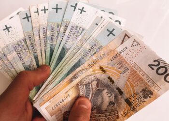 Щодня з банків Польщі намагаються вкрасти 875 тисяч злотих – СВІТ