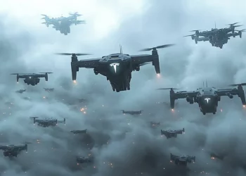 Tesla планує виробляти дрони – Автоновини