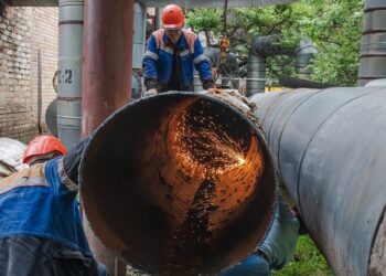 У Броварах через аварію частково відключили теплопостачання