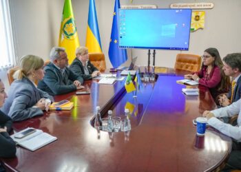 У Бучі стартує програма “Erasmus for Young Entrepreneurs”