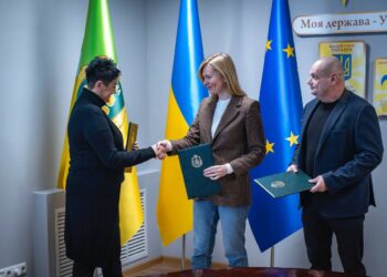 У Бучі з’явиться перший дитячий будинок сімейного типу