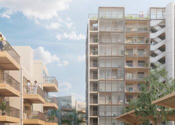 У Харкові визначили переможців конкурсу на відбудову Північної Салтівки | ПРО ГОЛОВНЕ