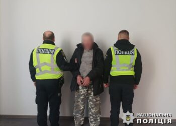 У Яготинській громаді п’яний чоловік забив до смерті знайомого