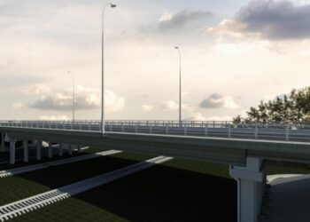 У Києві оголосили повторний тендер на капремонт шляхопроводу на Оболоні за 375 млн гривень | ПРО ГОЛОВНЕ