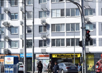 У Києві під час блекауту світлофори працюватимуть | ПРО ГОЛОВНЕ