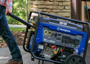 У Києві планують створити схему розміщення генераторів  | ПРО ГОЛОВНЕ