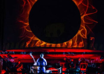 У Києві відбудеться фестиваль Black! Factory  | ПРО ГОЛОВНЕ