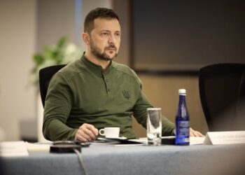 У КМІС розповіли, як змінився рівень довіри до Зеленського з травня