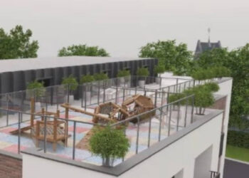 У Львові хочуть збудувати 25-поверхівку в історичному центрі | ПРО ГОЛОВНЕ