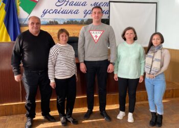 У Таращанській громаді запровадили послугу патронату над дитиною