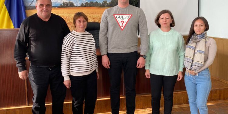 У Таращанській громаді запровадили послугу патронату над дитиною