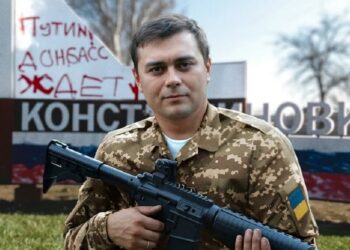 У теробороні України повідомили про відсторонення комбата, у якого ЗМІ виявили зв’язки з бойовиками “ДНР”