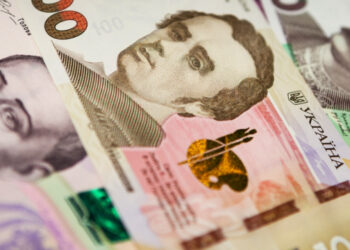 Україна за дев’ять місяців виділила на оборону ₴1,3 трильйона |