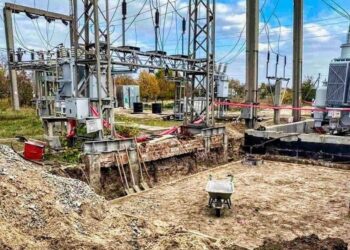 Усі енергетики виклалися на максимум, щоб підготуватися до зими – гендиректор ДТЕК